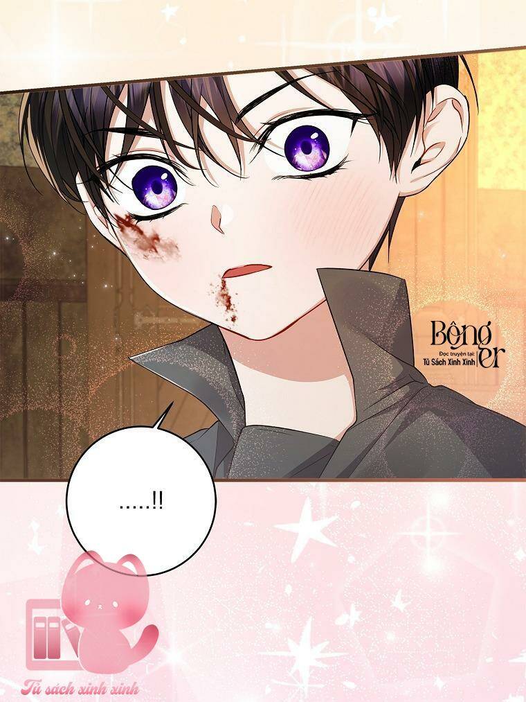 Nhận Nuôi Người Cha Phản Diện Chapter 40 - Trang 2