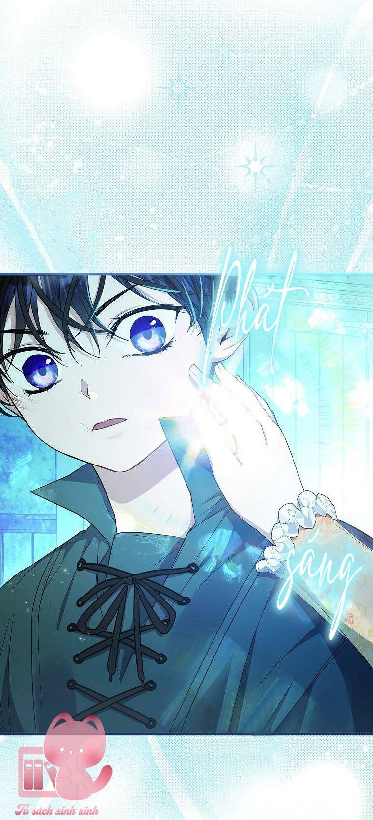 Nhận Nuôi Người Cha Phản Diện Chapter 40 - Trang 2