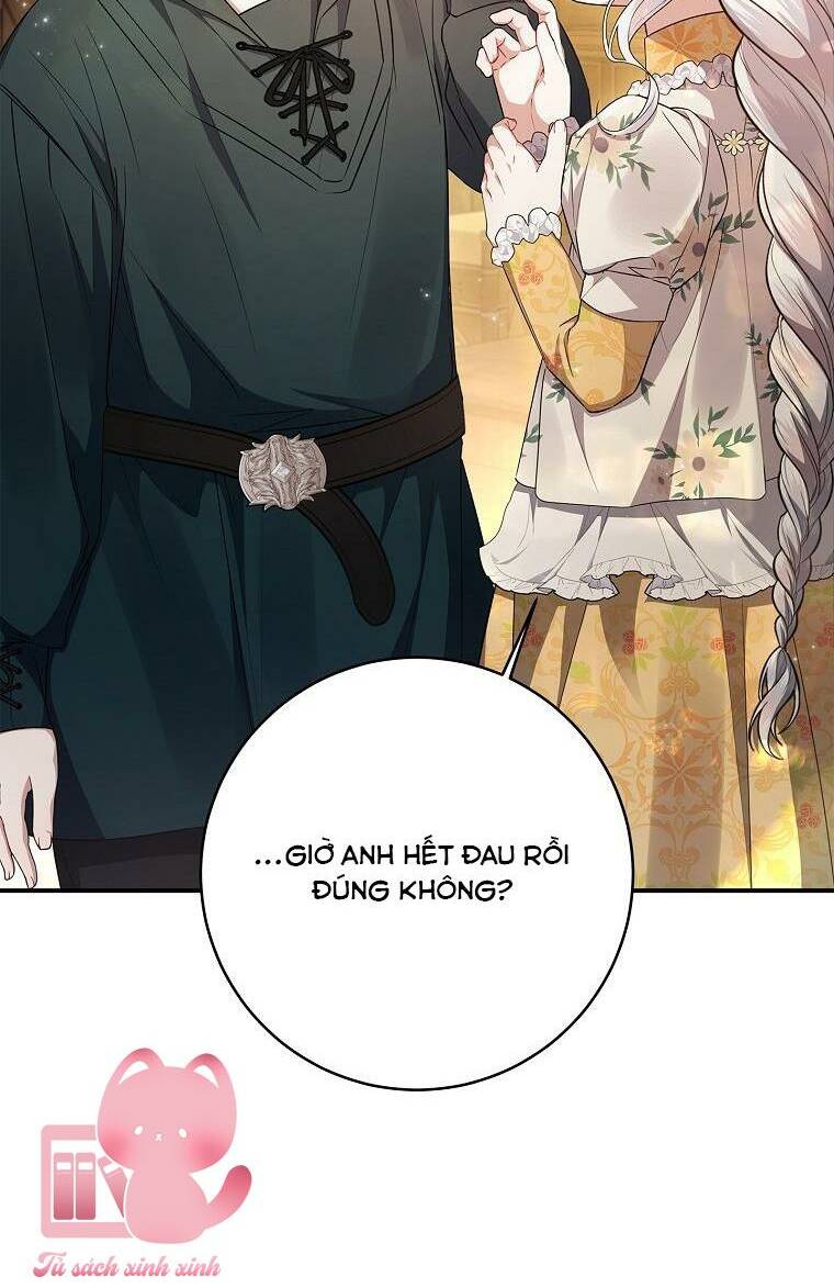 Nhận Nuôi Người Cha Phản Diện Chapter 40 - Trang 2