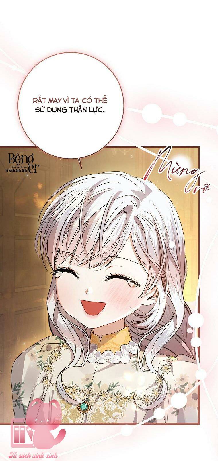 Nhận Nuôi Người Cha Phản Diện Chapter 40 - Trang 2