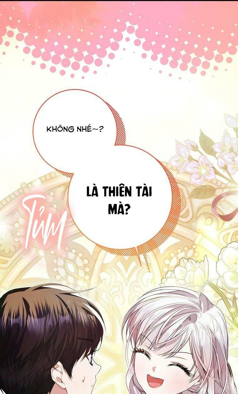 Nhận Nuôi Người Cha Phản Diện Chapter 40 - Trang 2