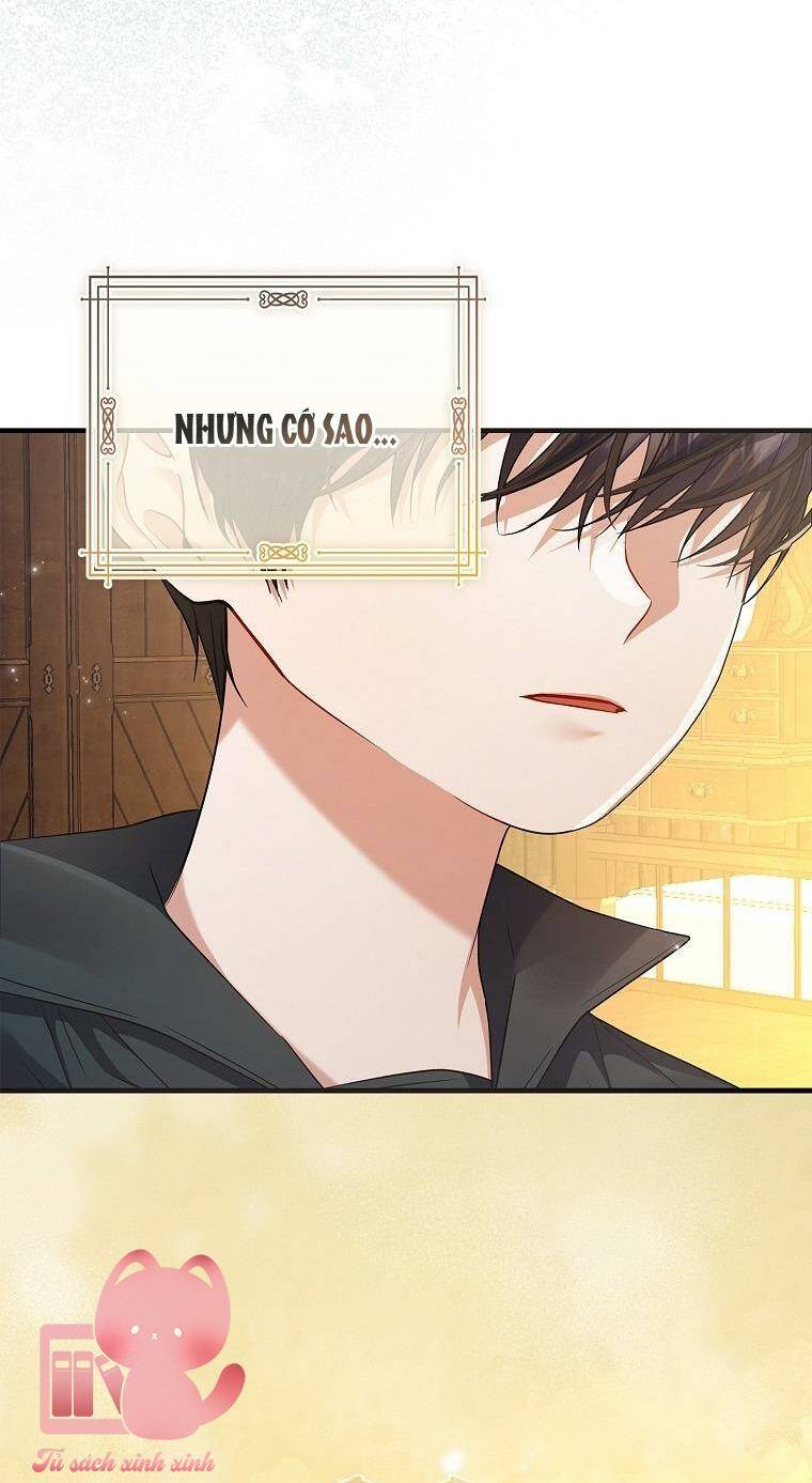 Nhận Nuôi Người Cha Phản Diện Chapter 40 - Trang 2