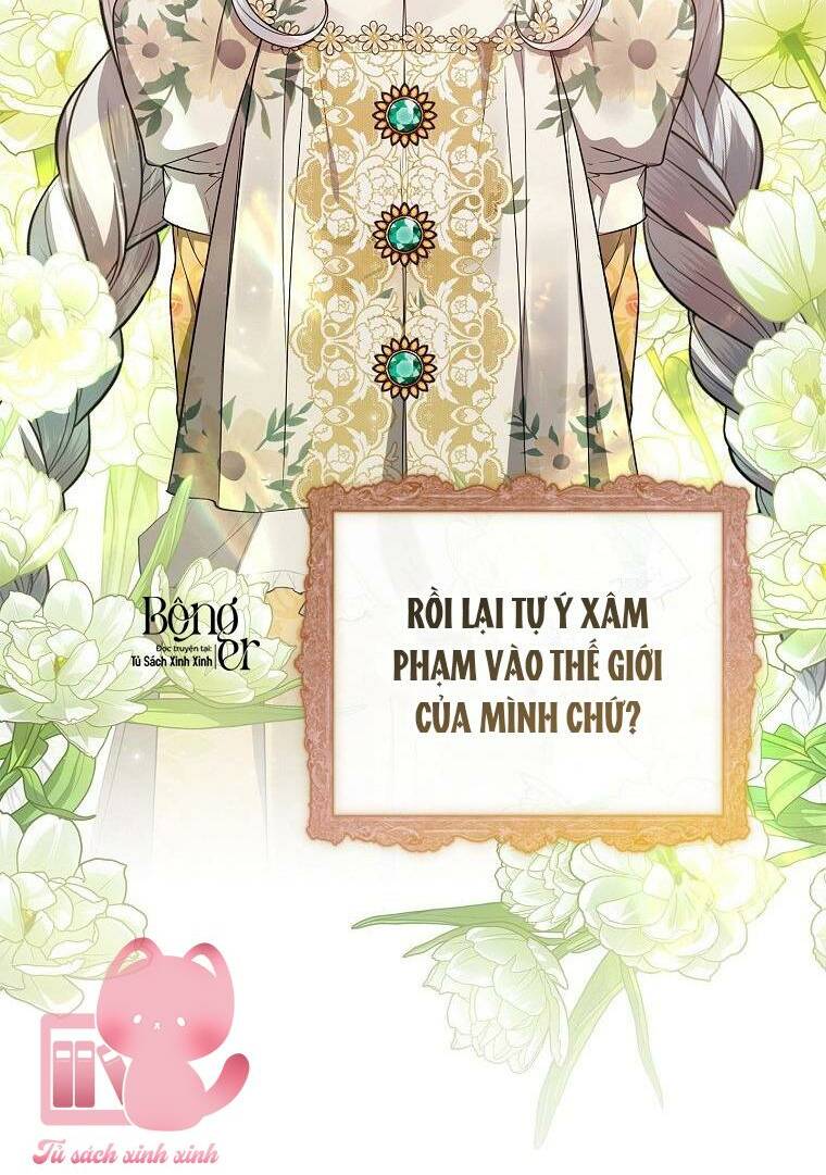 Nhận Nuôi Người Cha Phản Diện Chapter 40 - Trang 2