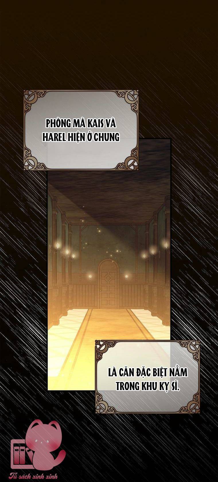 Nhận Nuôi Người Cha Phản Diện Chapter 40 - Trang 2