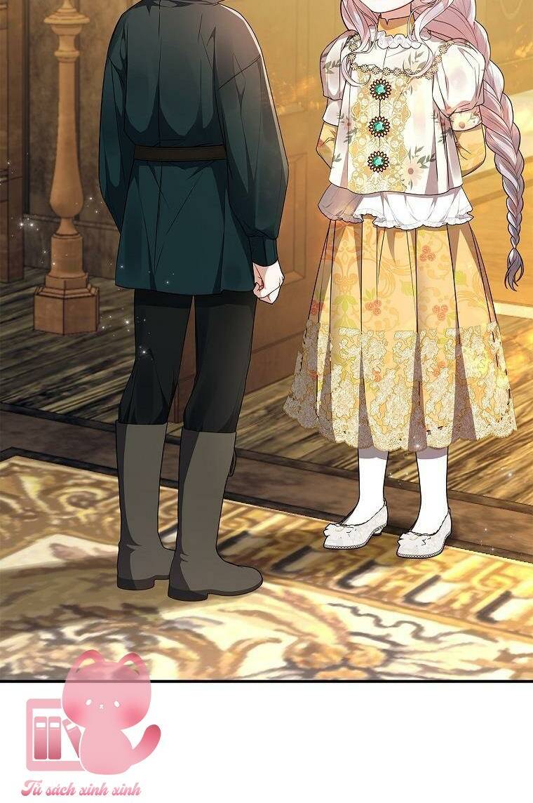 Nhận Nuôi Người Cha Phản Diện Chapter 40 - Trang 2