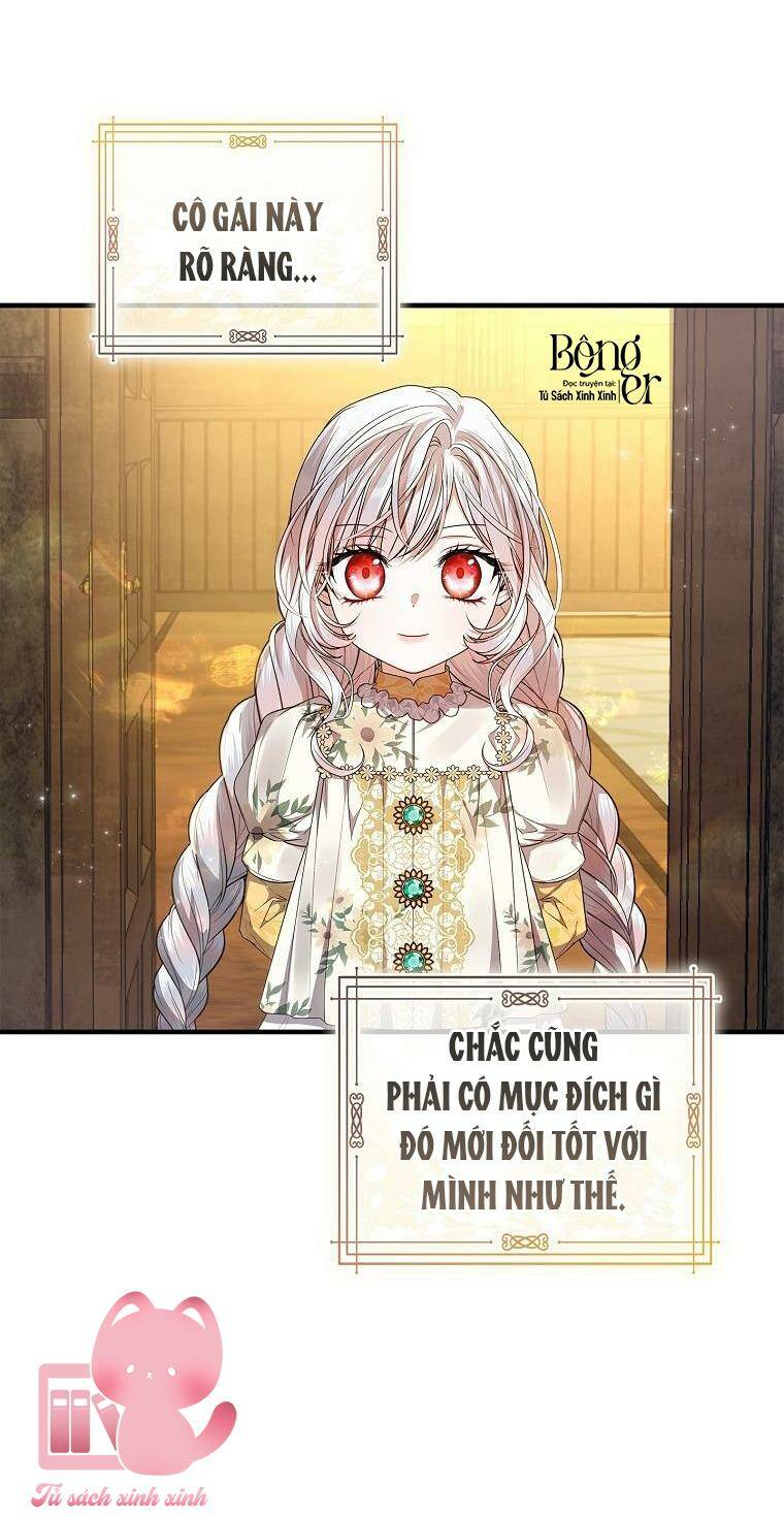 Nhận Nuôi Người Cha Phản Diện Chapter 40 - Trang 2