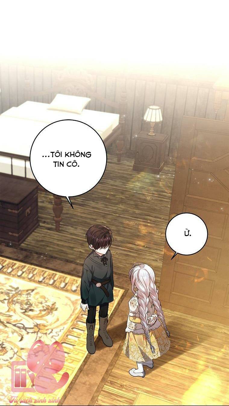 Nhận Nuôi Người Cha Phản Diện Chapter 40 - Trang 2