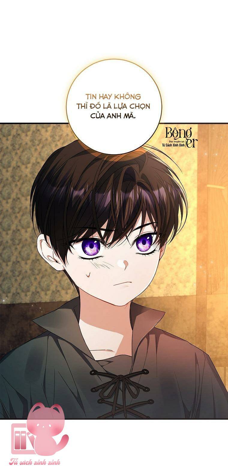 Nhận Nuôi Người Cha Phản Diện Chapter 40 - Trang 2