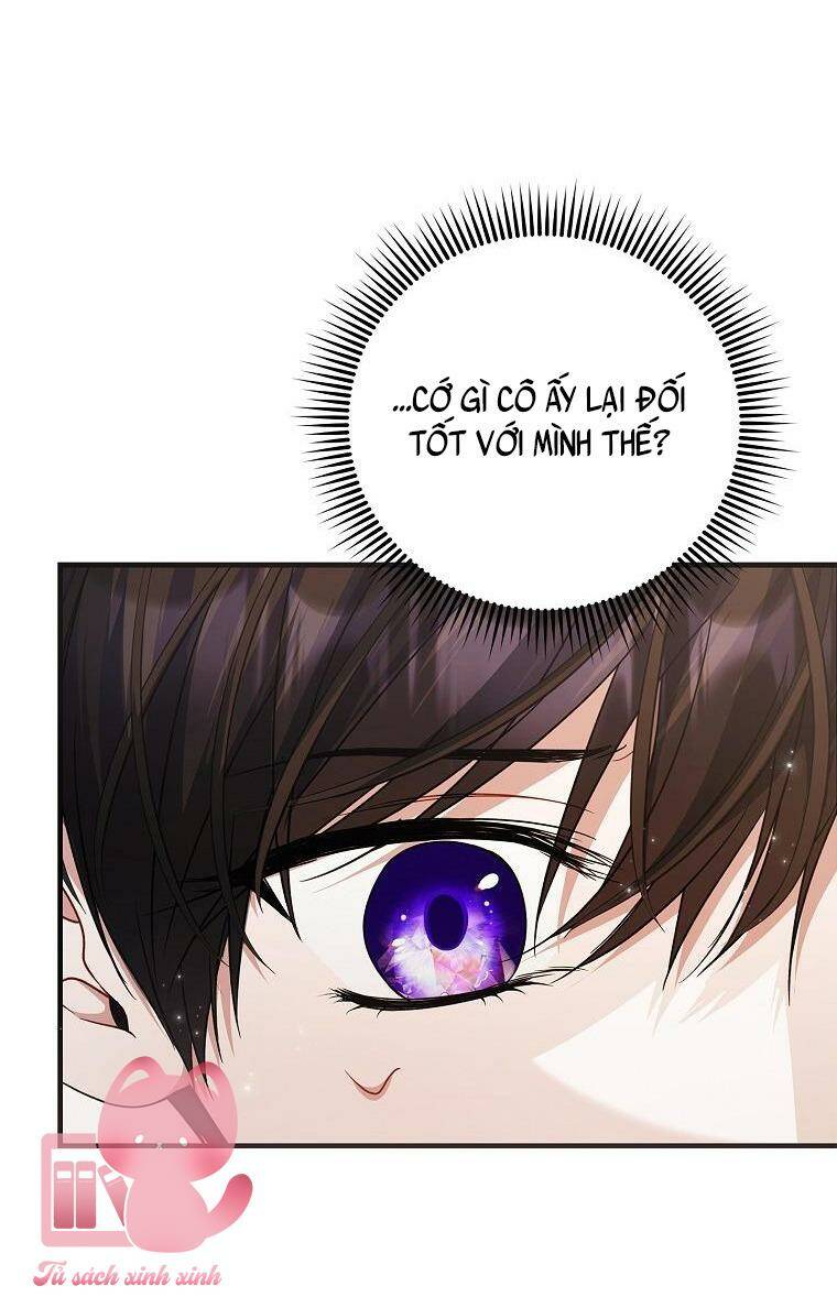 Nhận Nuôi Người Cha Phản Diện Chapter 40 - Trang 2