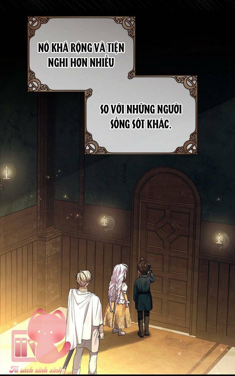 Nhận Nuôi Người Cha Phản Diện Chapter 40 - Trang 2