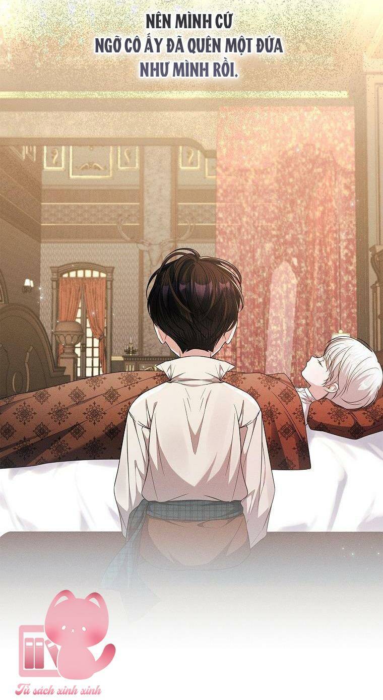 Nhận Nuôi Người Cha Phản Diện Chapter 40 - Trang 2