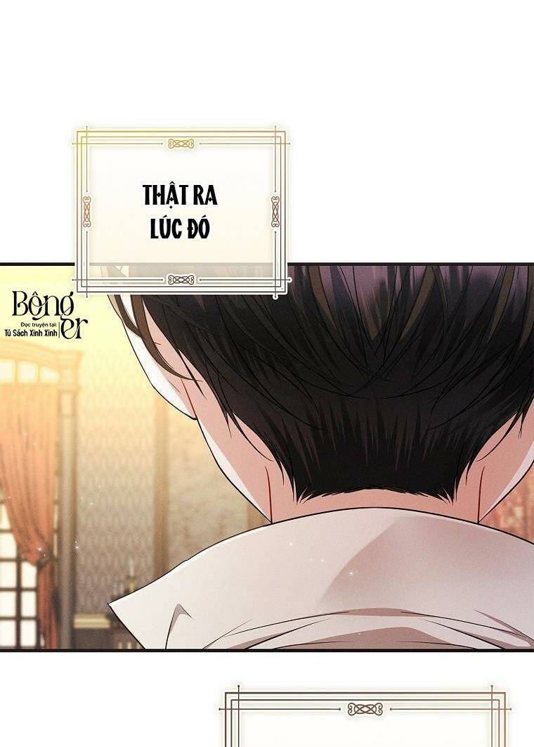 Nhận Nuôi Người Cha Phản Diện Chapter 40 - Trang 2