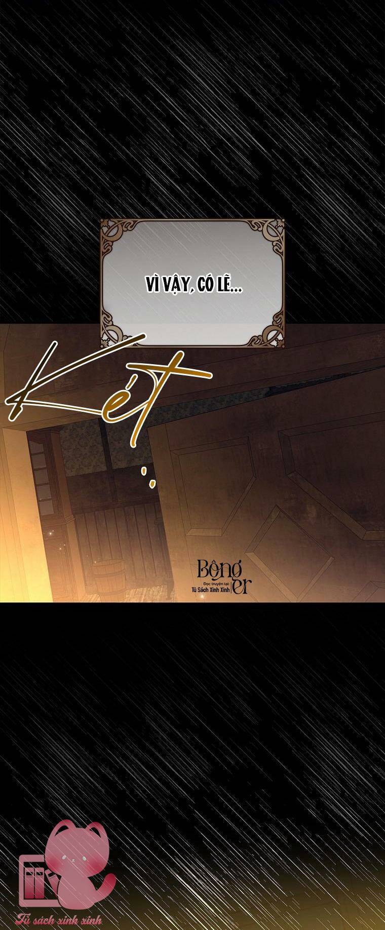 Nhận Nuôi Người Cha Phản Diện Chapter 40 - Trang 2