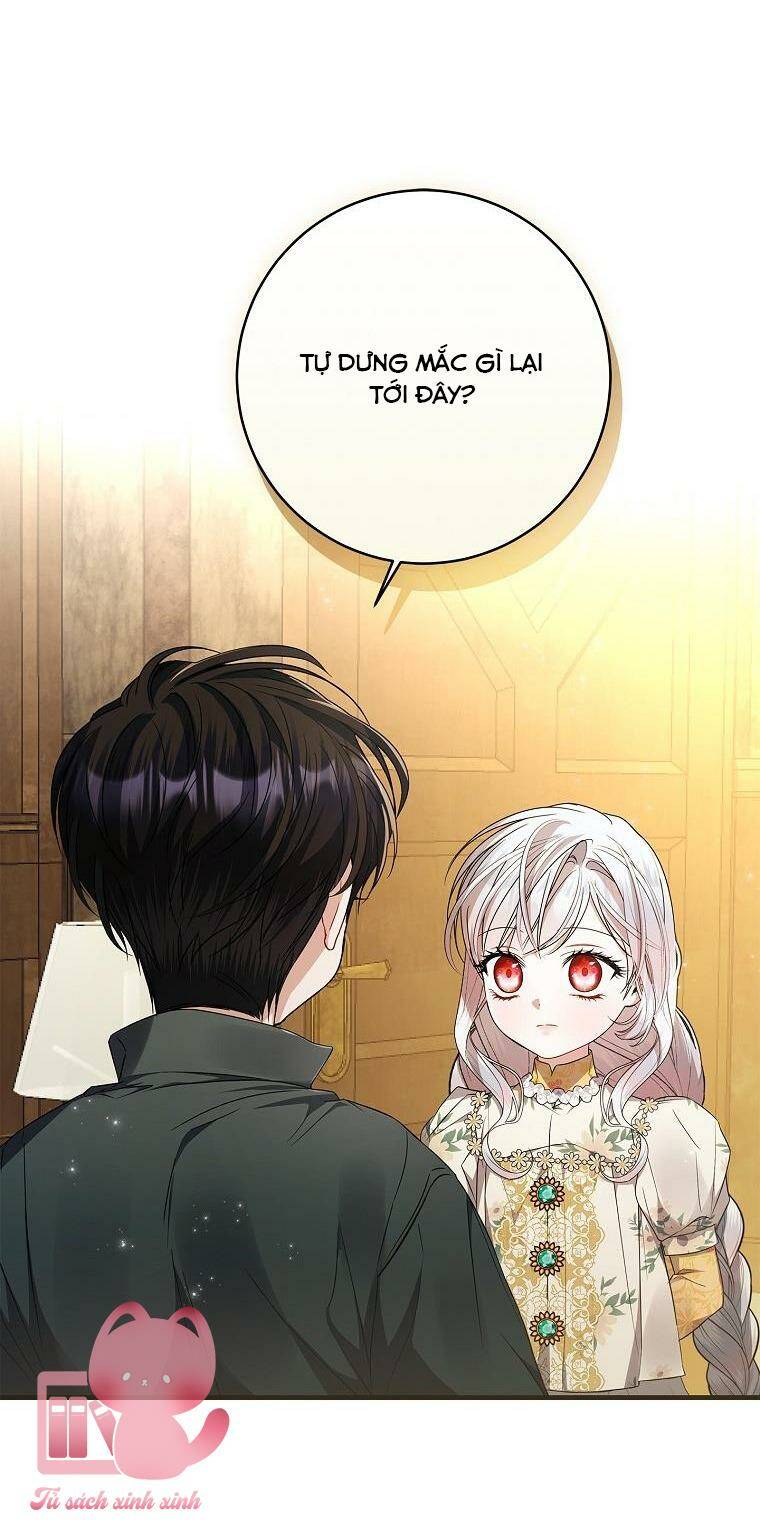 Nhận Nuôi Người Cha Phản Diện Chapter 40 - Trang 2