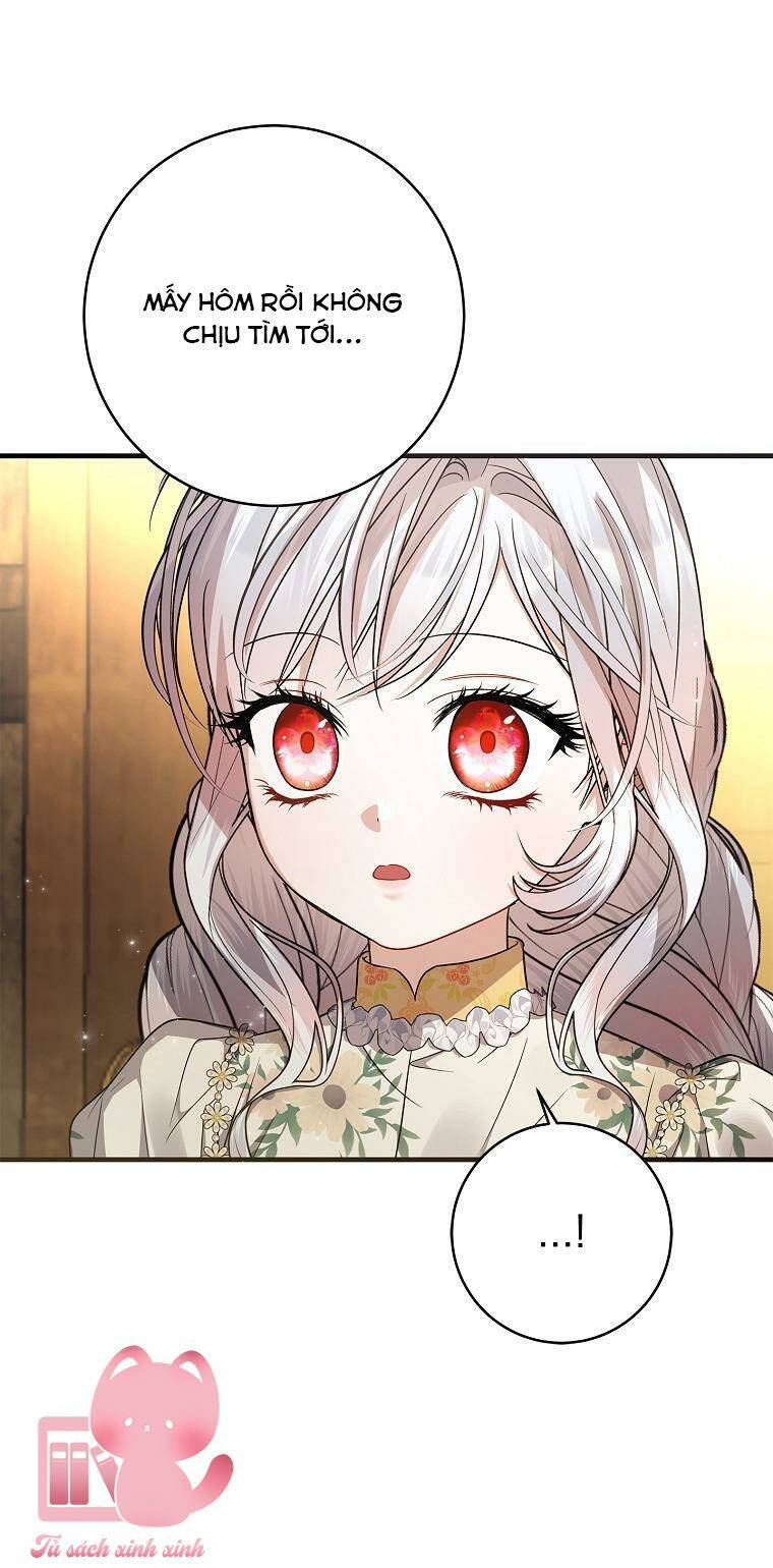 Nhận Nuôi Người Cha Phản Diện Chapter 40 - Trang 2