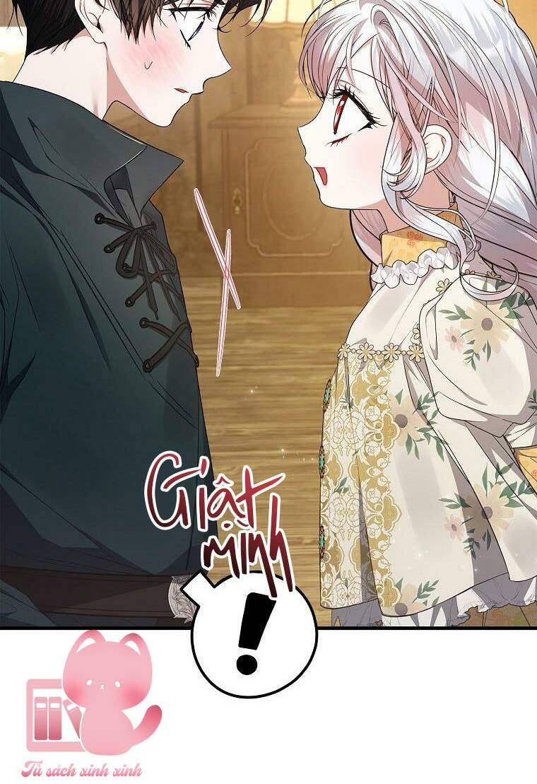 Nhận Nuôi Người Cha Phản Diện Chapter 40 - Trang 2