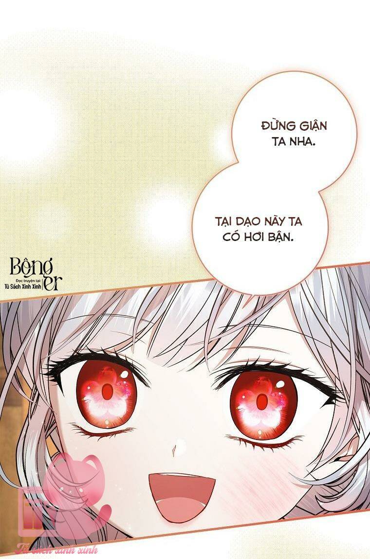 Nhận Nuôi Người Cha Phản Diện Chapter 40 - Trang 2