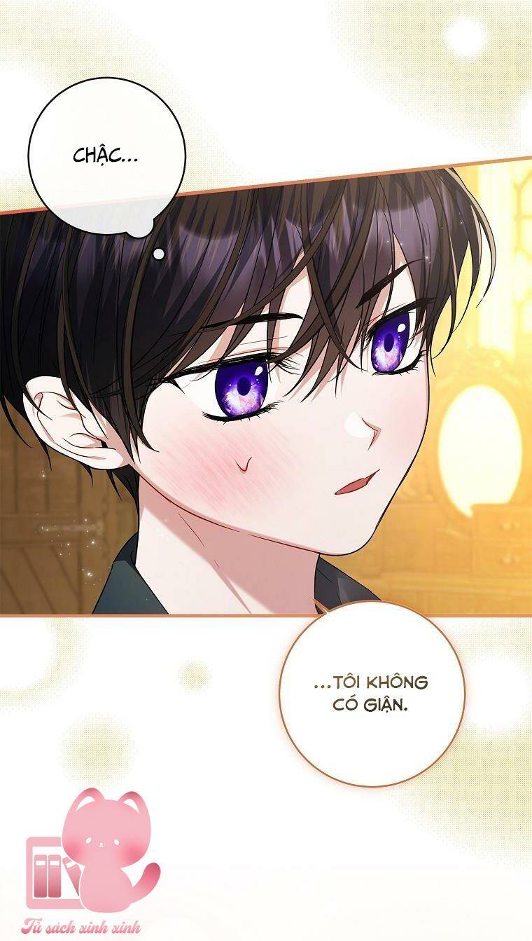 Nhận Nuôi Người Cha Phản Diện Chapter 40 - Trang 2