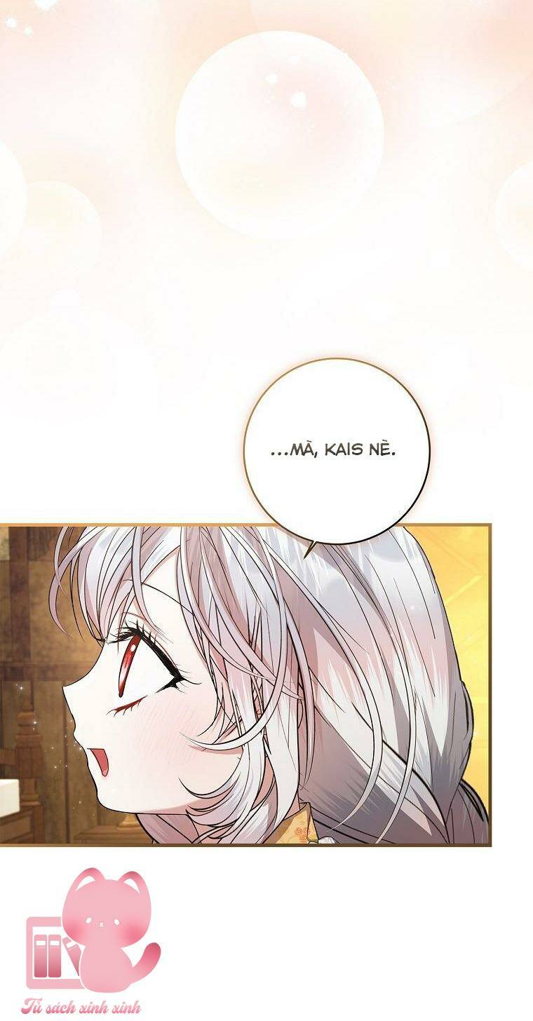 Nhận Nuôi Người Cha Phản Diện Chapter 40 - Trang 2