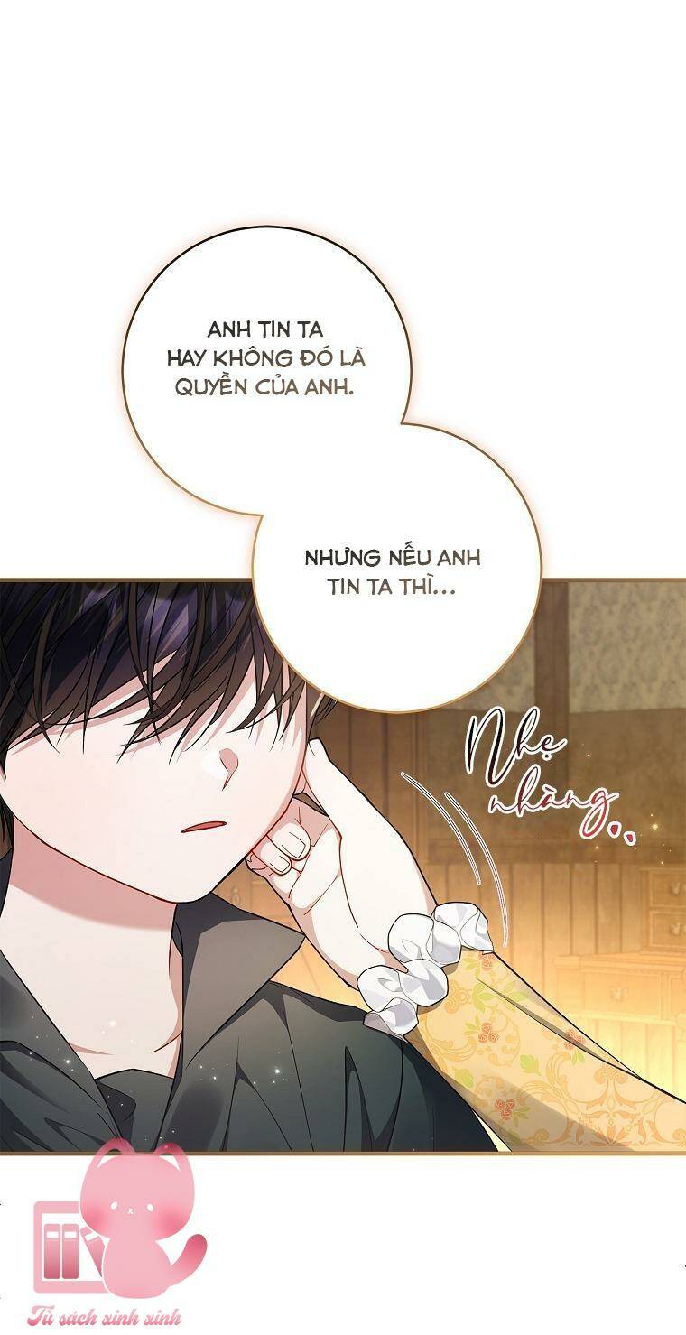 Nhận Nuôi Người Cha Phản Diện Chapter 40 - Trang 2
