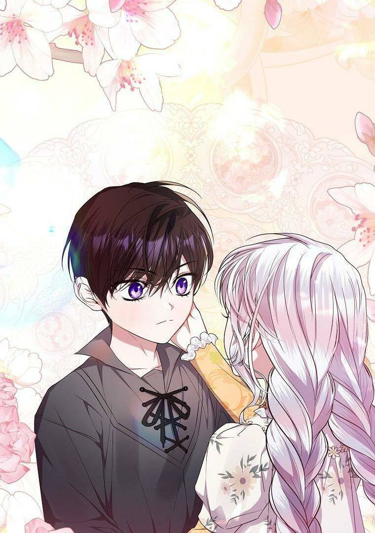 Nhận Nuôi Người Cha Phản Diện Chapter 40 - Trang 2