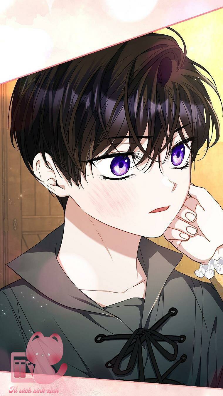 Nhận Nuôi Người Cha Phản Diện Chapter 40 - Trang 2