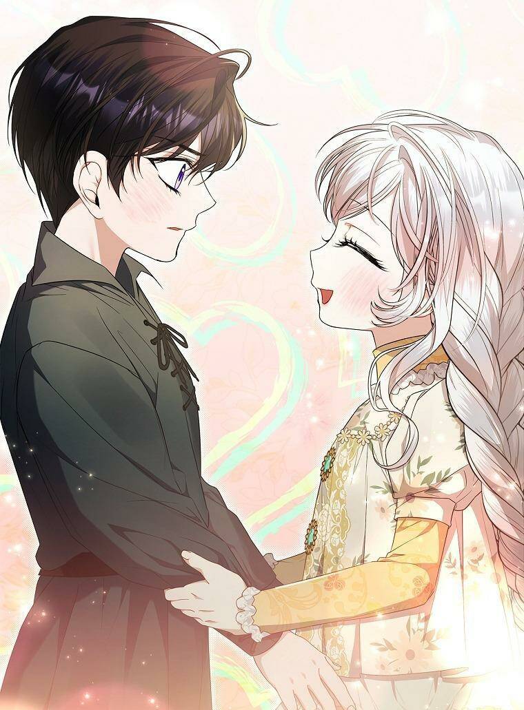 Nhận Nuôi Người Cha Phản Diện Chapter 40 - Trang 2