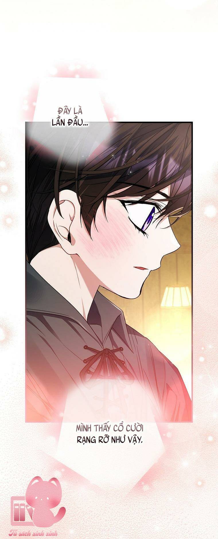 Nhận Nuôi Người Cha Phản Diện Chapter 40 - Trang 2