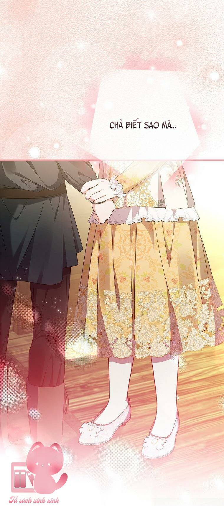 Nhận Nuôi Người Cha Phản Diện Chapter 40 - Trang 2