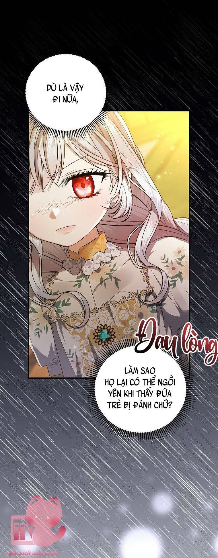 Nhận Nuôi Người Cha Phản Diện Chapter 40 - Trang 2