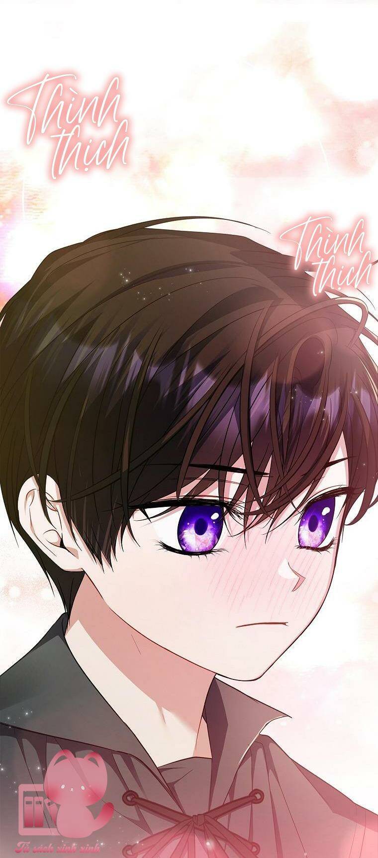 Nhận Nuôi Người Cha Phản Diện Chapter 40 - Trang 2