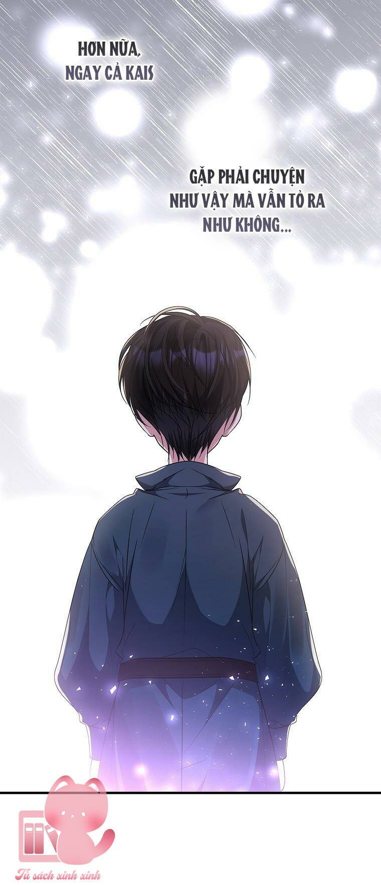 Nhận Nuôi Người Cha Phản Diện Chapter 40 - Trang 2