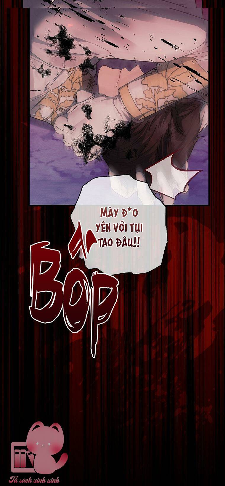 Nhận Nuôi Người Cha Phản Diện Chapter 41 - Trang 2