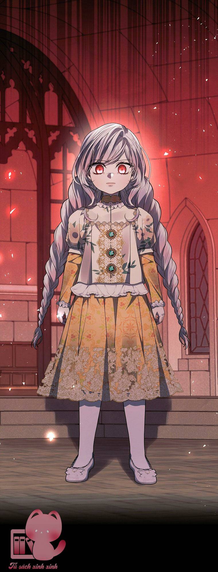 Nhận Nuôi Người Cha Phản Diện Chapter 41 - Trang 2