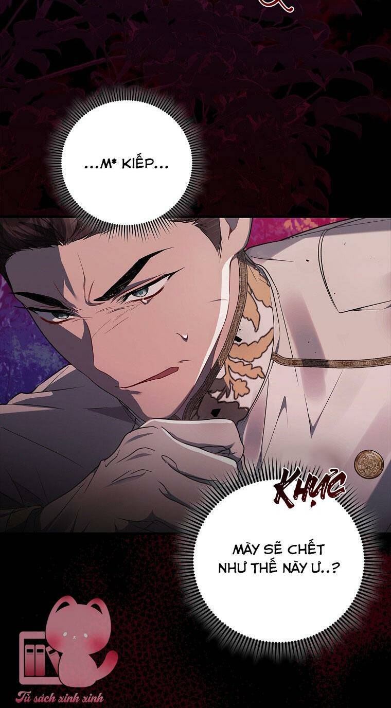 Nhận Nuôi Người Cha Phản Diện Chapter 41 - Trang 2