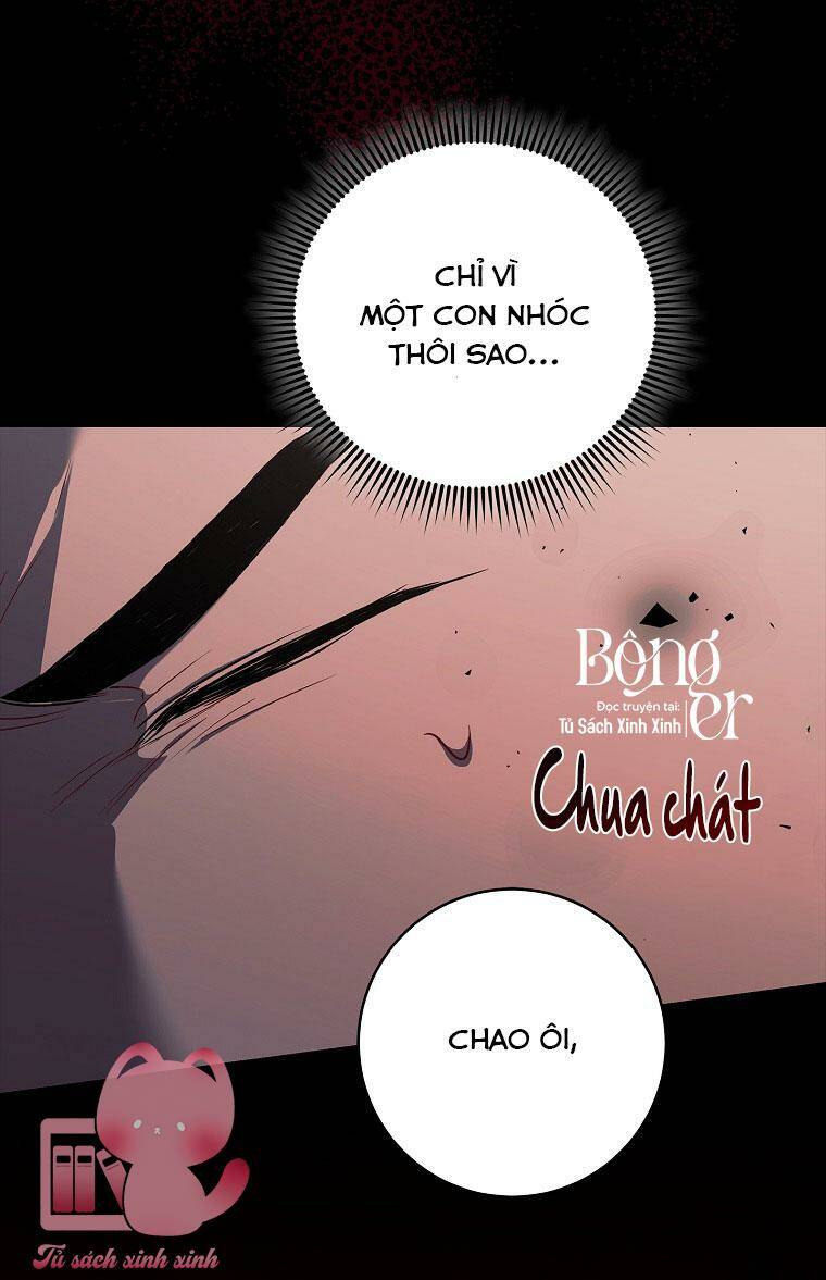 Nhận Nuôi Người Cha Phản Diện Chapter 41 - Trang 2