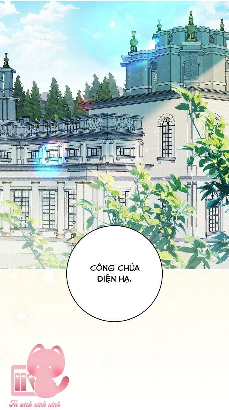 Nhận Nuôi Người Cha Phản Diện Chapter 41 - Trang 2