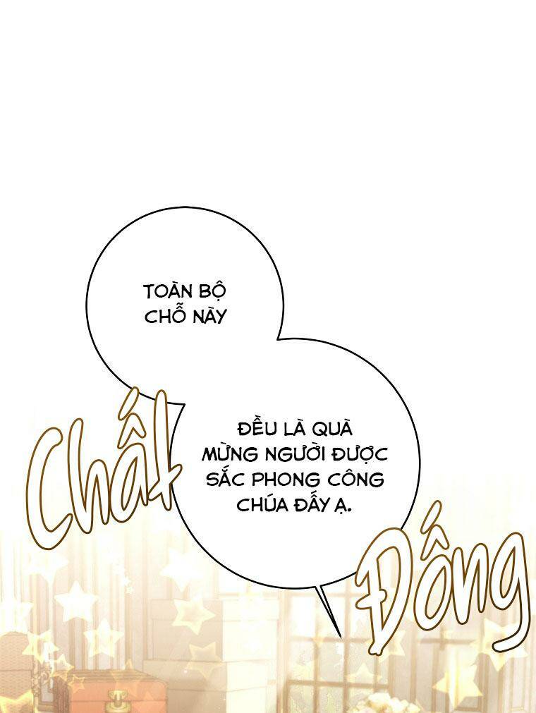 Nhận Nuôi Người Cha Phản Diện Chapter 41 - Trang 2