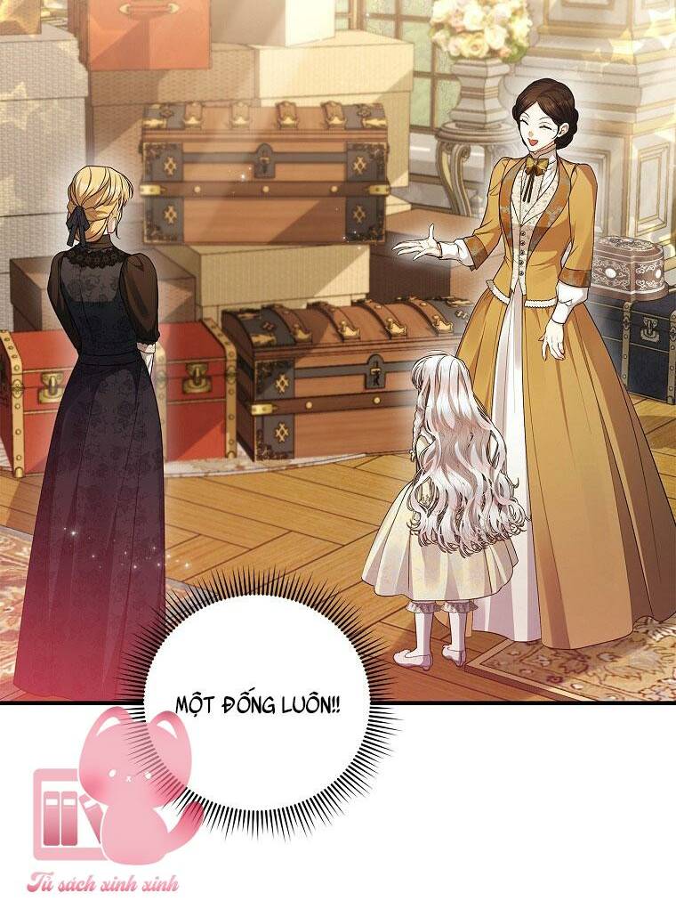 Nhận Nuôi Người Cha Phản Diện Chapter 41 - Trang 2