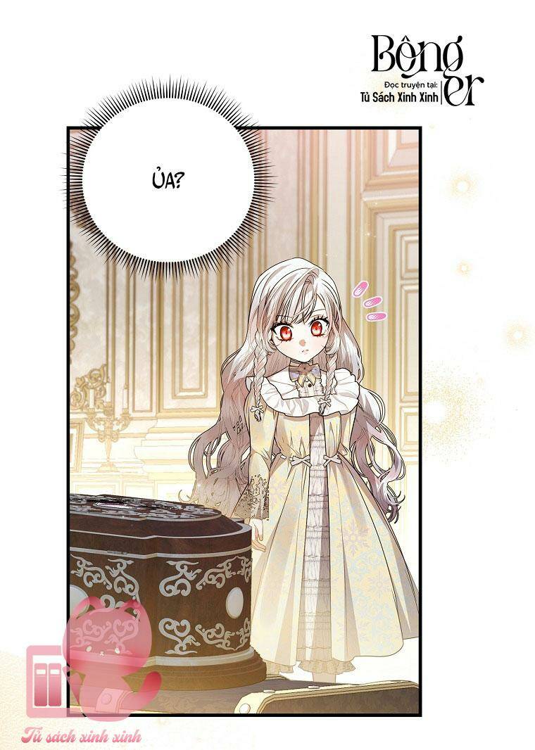 Nhận Nuôi Người Cha Phản Diện Chapter 41 - Trang 2