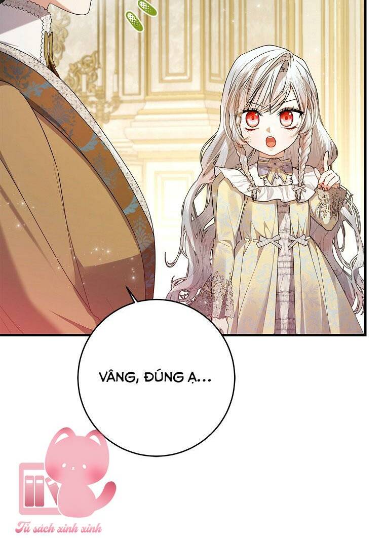 Nhận Nuôi Người Cha Phản Diện Chapter 41 - Trang 2