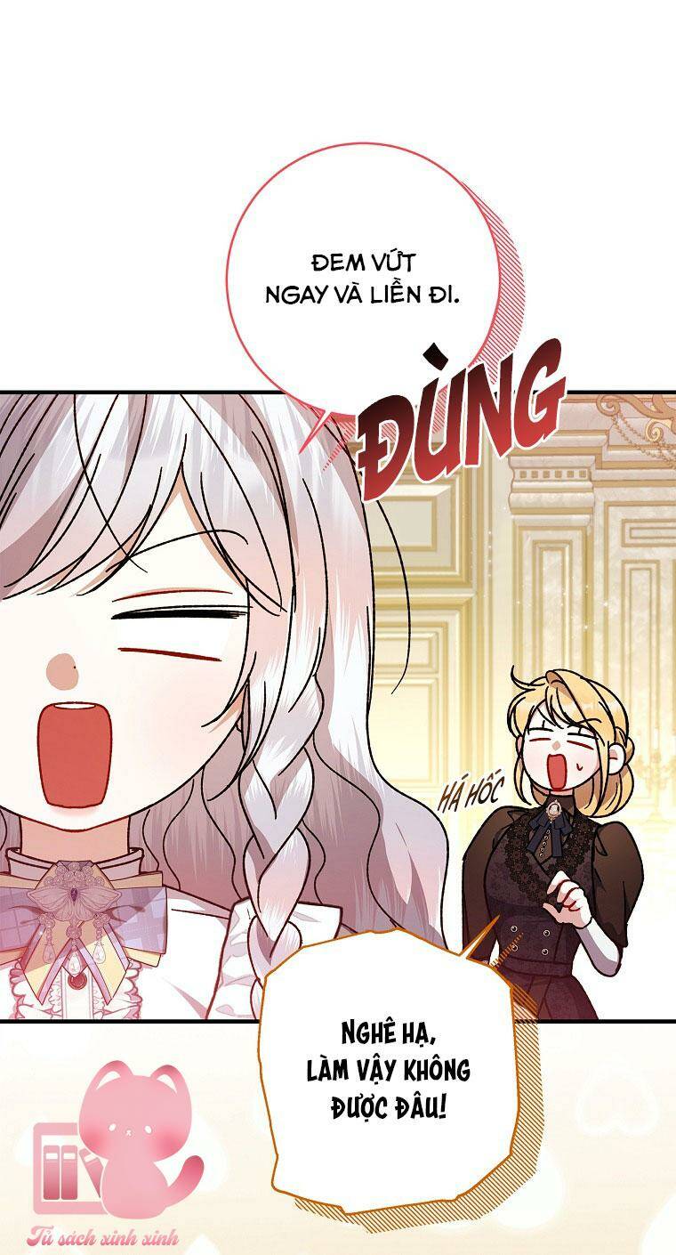 Nhận Nuôi Người Cha Phản Diện Chapter 41 - Trang 2