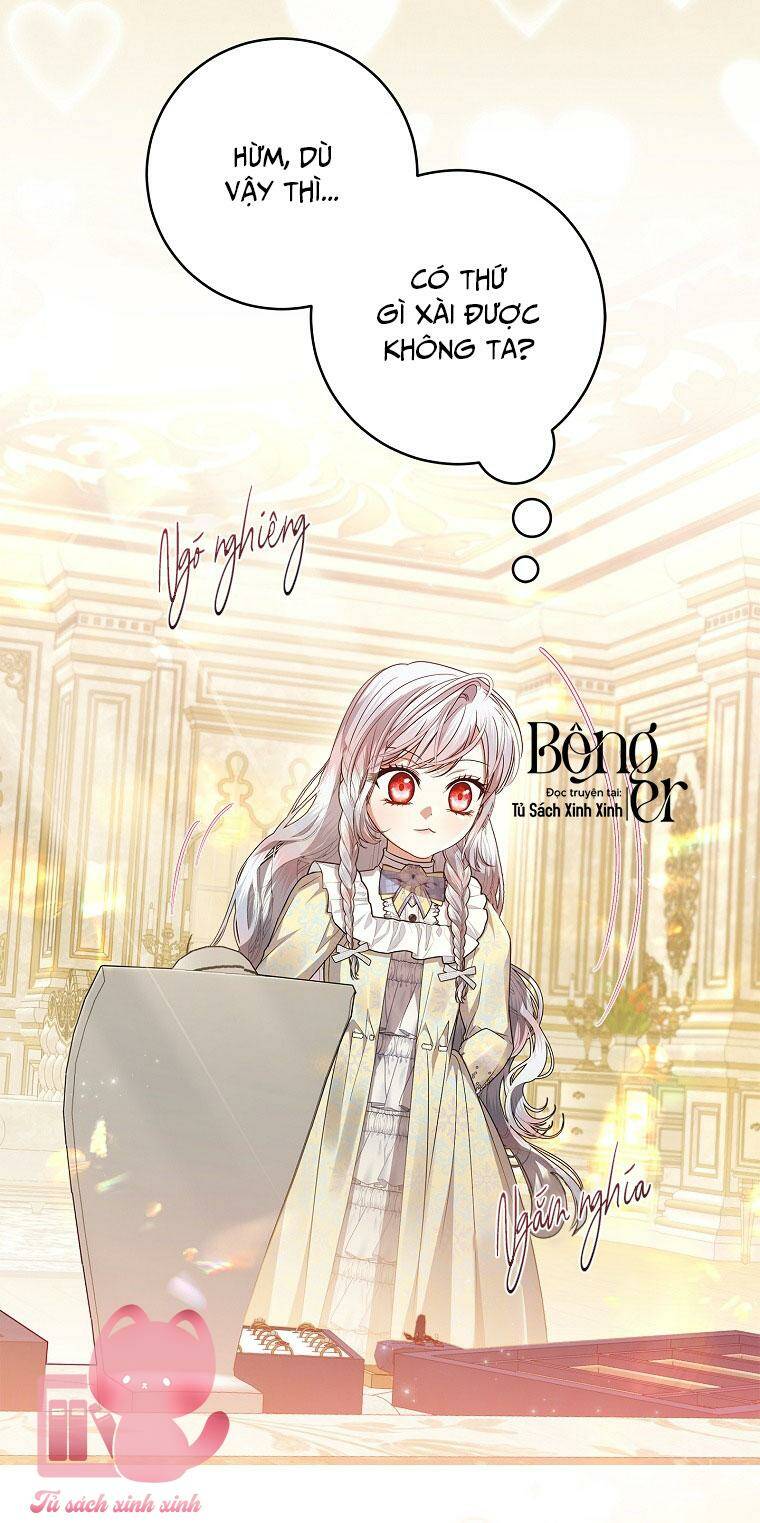 Nhận Nuôi Người Cha Phản Diện Chapter 41 - Trang 2