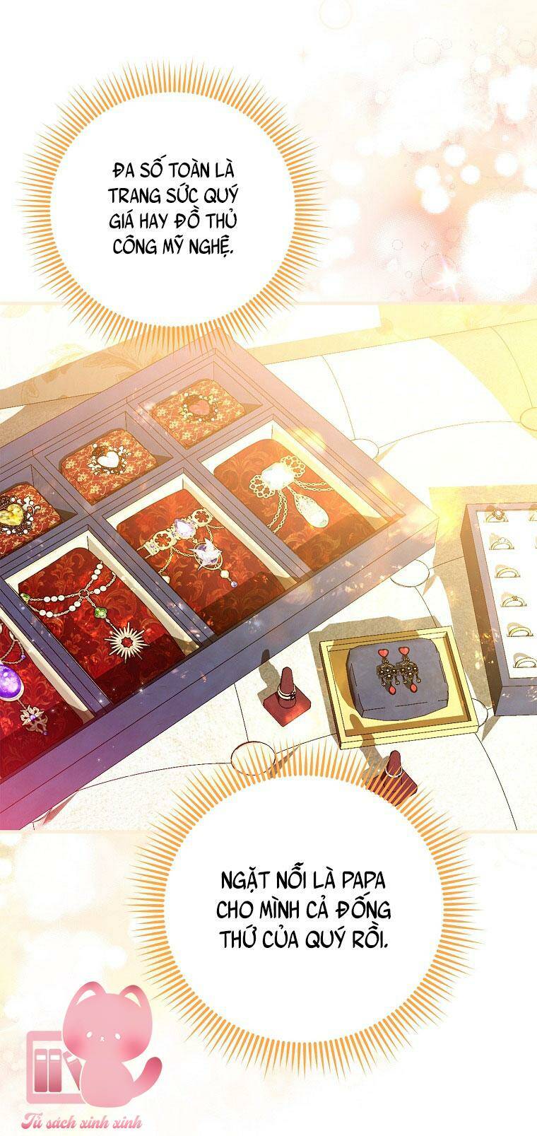 Nhận Nuôi Người Cha Phản Diện Chapter 41 - Trang 2