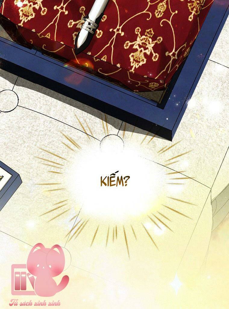 Nhận Nuôi Người Cha Phản Diện Chapter 41 - Trang 2