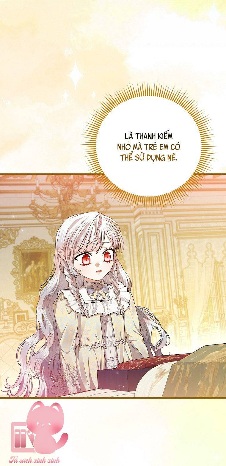 Nhận Nuôi Người Cha Phản Diện Chapter 41 - Trang 2