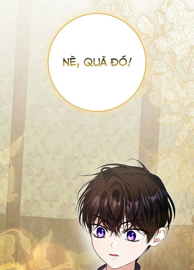 Nhận Nuôi Người Cha Phản Diện Chapter 41 - Trang 2