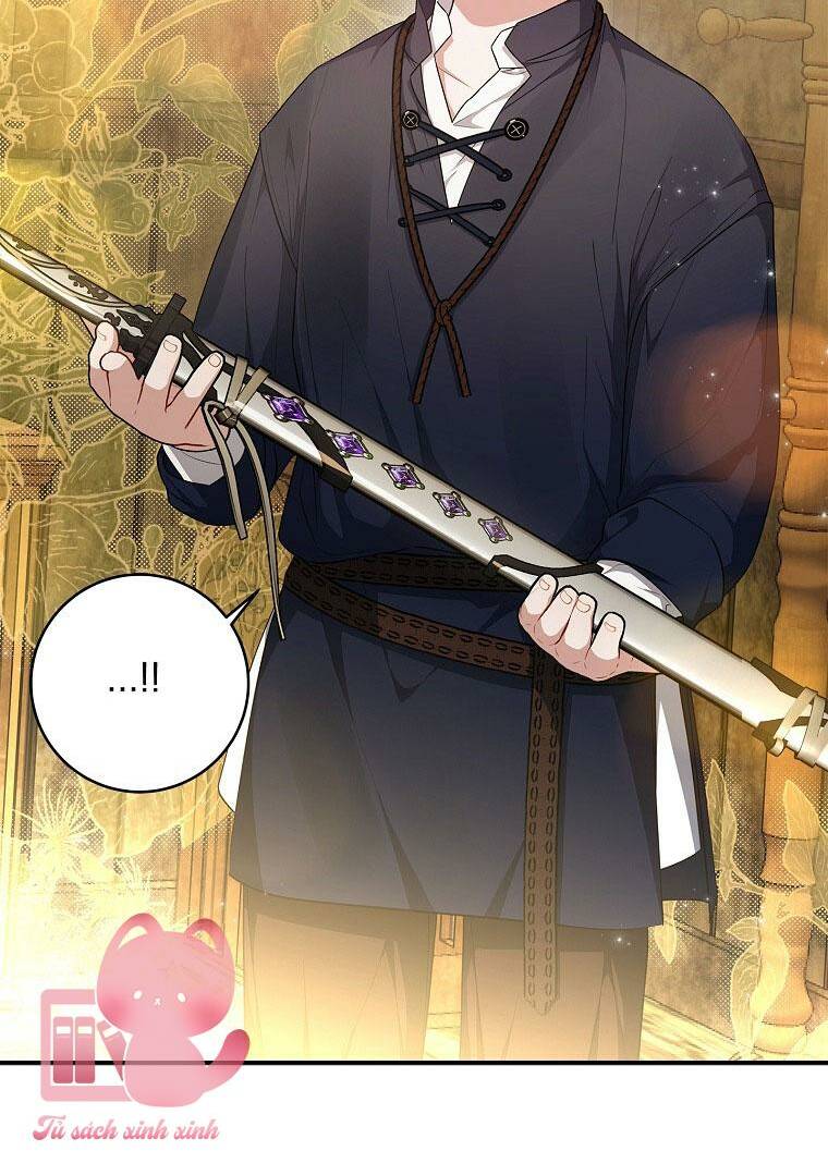 Nhận Nuôi Người Cha Phản Diện Chapter 41 - Trang 2