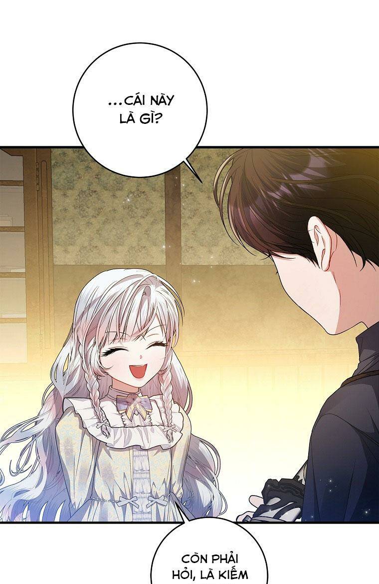 Nhận Nuôi Người Cha Phản Diện Chapter 41 - Trang 2