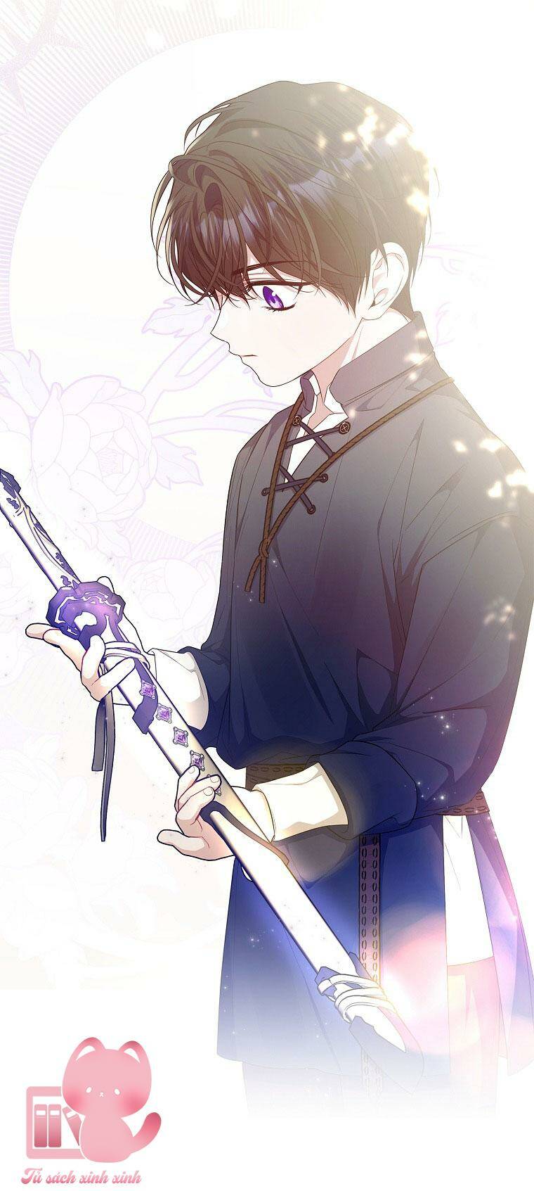 Nhận Nuôi Người Cha Phản Diện Chapter 41 - Trang 2